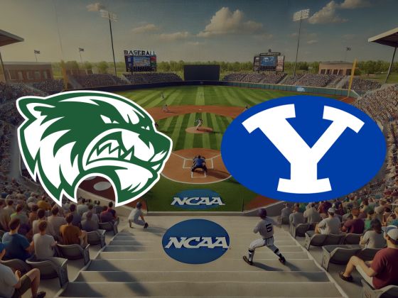 BYU Cougars vs. Utah Valley Wolverines